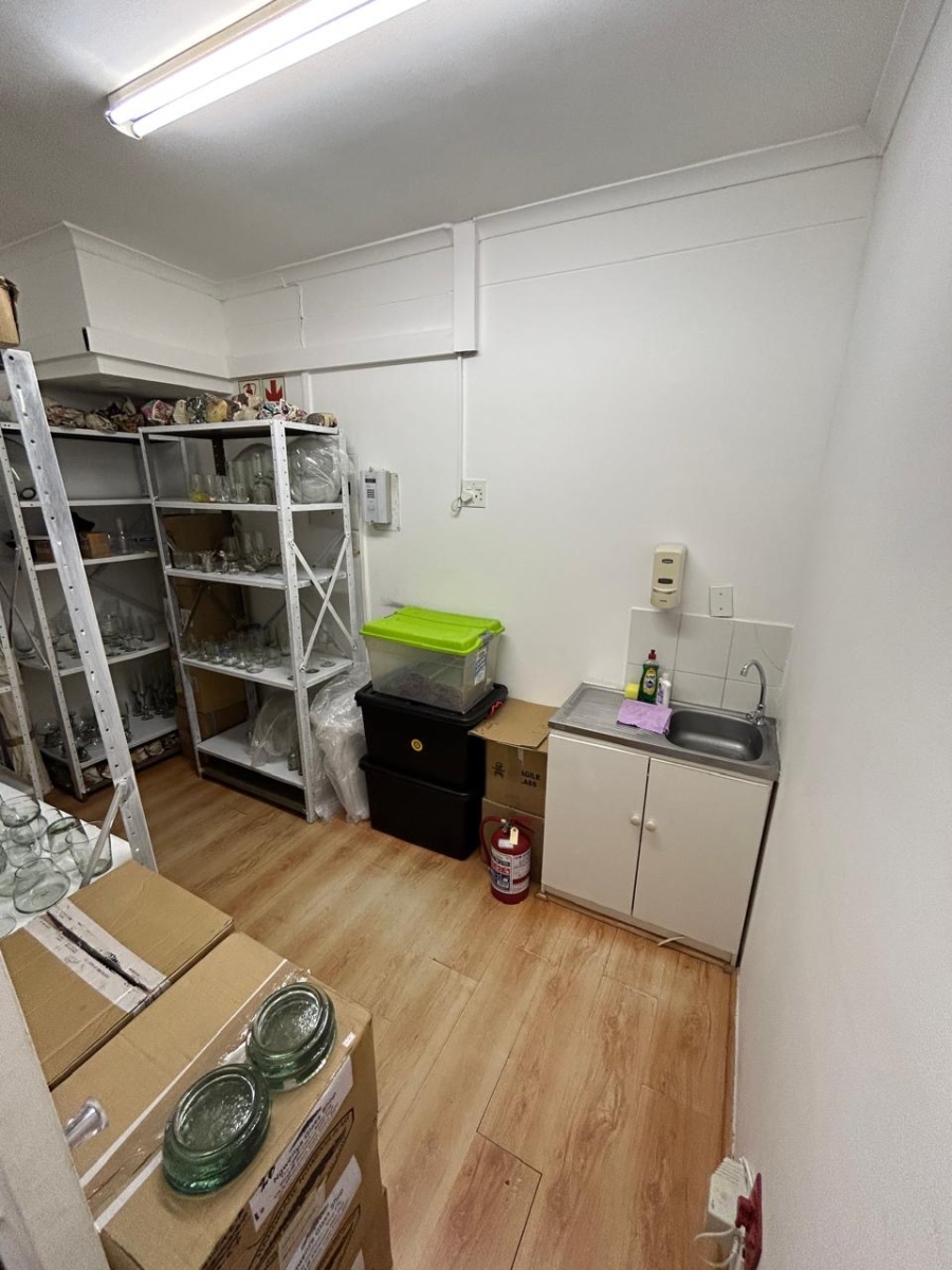 To Let commercial Property for Rent in Claremont Western Cape